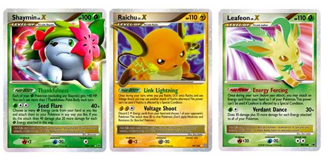 all lv x pokemon cards|pokemon lv x card.